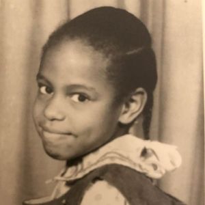 Meet your Posher, Pat